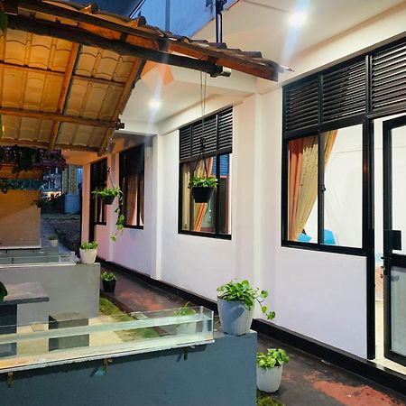 Meditation Monastery Stay Ella Bagian luar foto