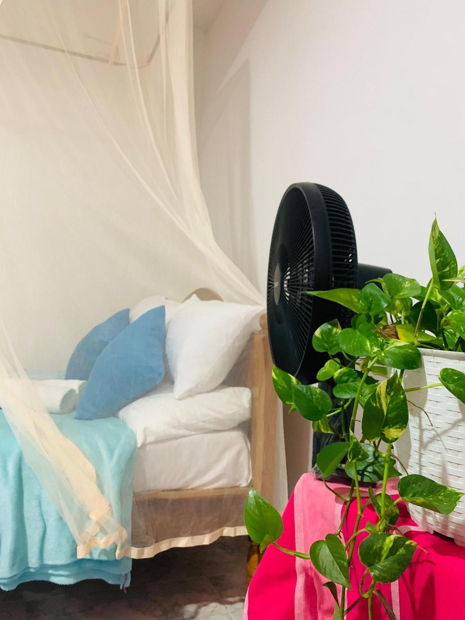 Meditation Monastery Stay Ella Bagian luar foto