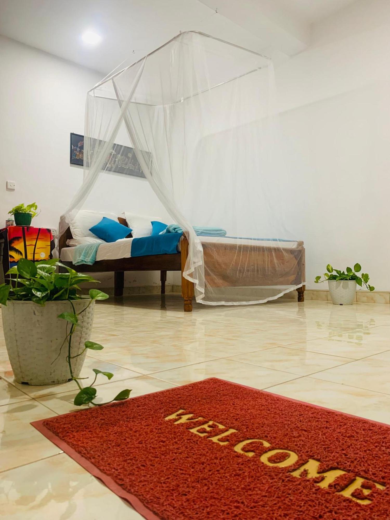 Meditation Monastery Stay Ella Bagian luar foto