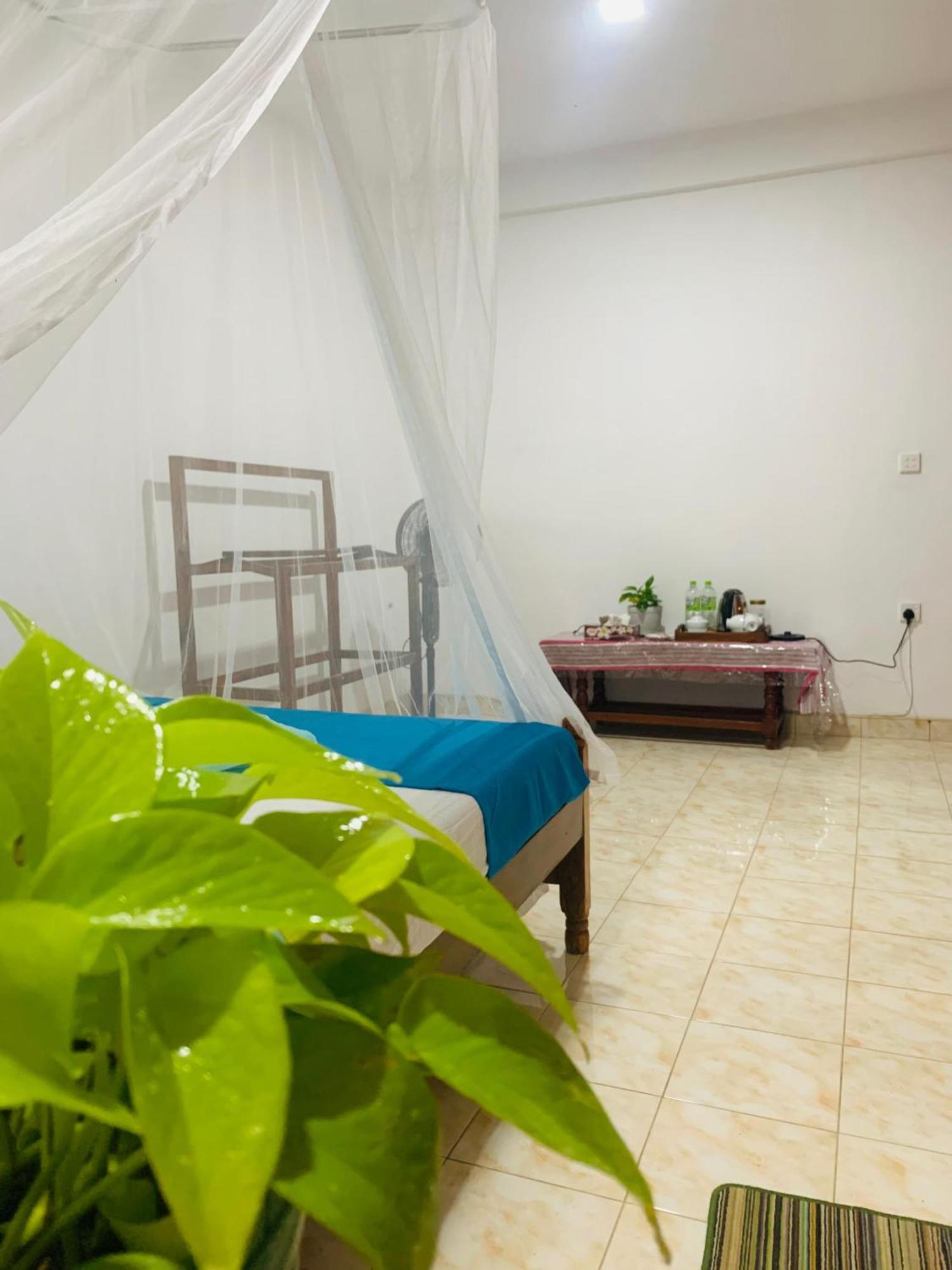 Meditation Monastery Stay Ella Bagian luar foto